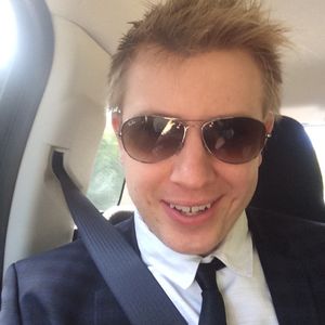 Jason Krilovich