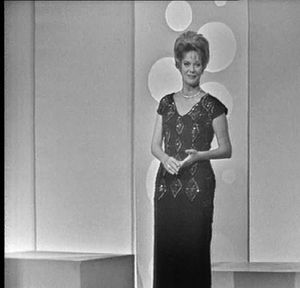 Alida Valli