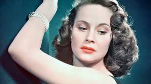 Alida Valli