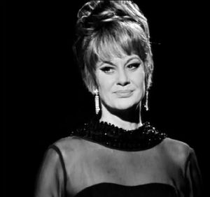 Alida Valli