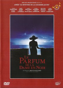 Le Parfum De La Dame en Noir