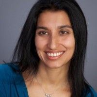 Yasmin Mistry