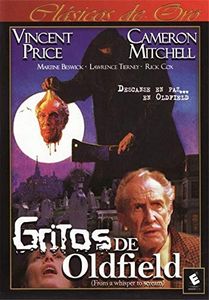 Gritos De Oldfiend