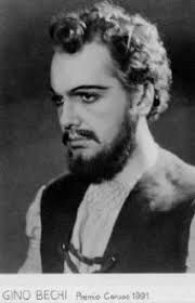 Gino Bechi