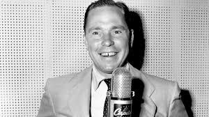Johnny Mercer