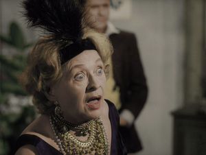 Myrtle Vail