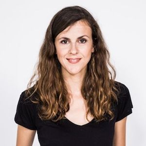 Nicole Ferroni