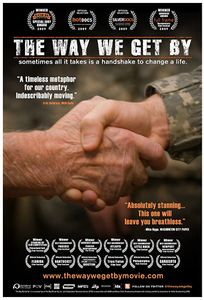 The Way We Get By