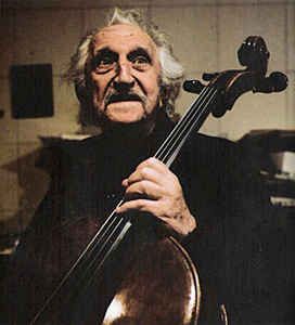 Fred Katz
