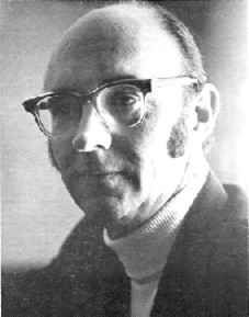 Ronald Stein