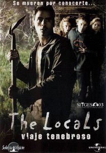 The Locals