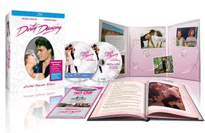 Dirty Dancing (Limited Keepsake Edition)