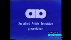 Allied Artists Television