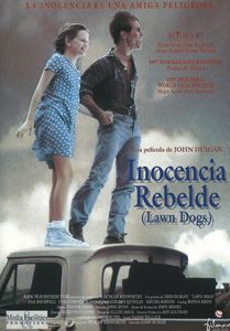 Inocencia Rebelde