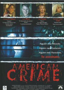 American Crime