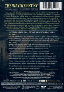 The Way We Get By (Deluxe 2-Disc Collector's Edition)