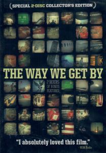 The Way We Get By (Deluxe 2-Disc Collector's Edition)