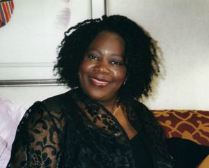 Sandra Christie