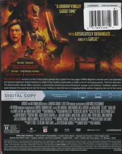 Hellboy (2019 Limited Edition Steelbook)