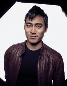 PJ Raval