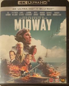 Midway