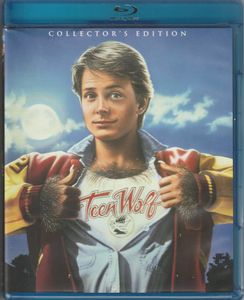 Teen Wolf [Collector's Edition]