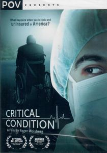 Critical Condition