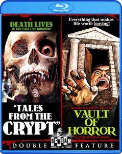 Tales From The Crypt / Vault Of Horror