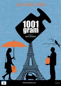 1001 Gram