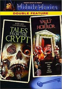 Tales from the Crypt / The Vault of Horror