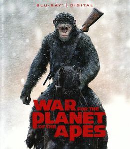Planet Of The Apes Trilogy