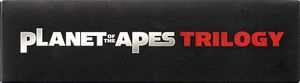 Planet Of The Apes Trilogy