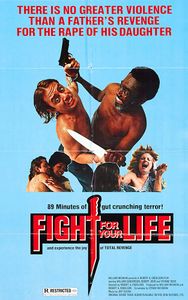Fight For Your Life