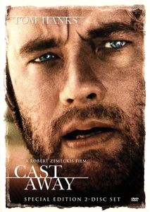 Cast Away Special edition 2-disc set