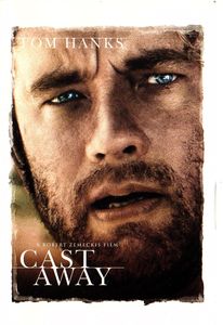 Cast Away Special edition 2-disc set