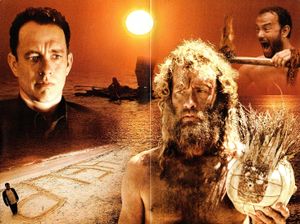 Cast Away Special edition 2-disc set