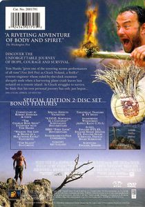Cast Away Special edition 2-disc set