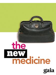 The New Medicine