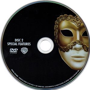Kubrick’s Eyes Wide Shut