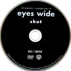 Kubrick’s Eyes Wide Shut