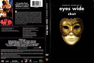 Kubrick’s Eyes Wide Shut