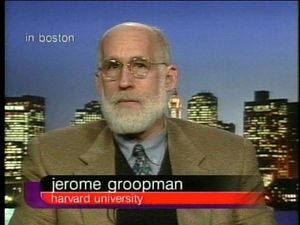 Jerome Groopman
