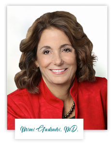 Mimi Guarneri