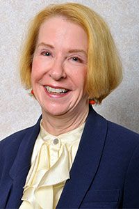 Janice Kiecolt-Glaser