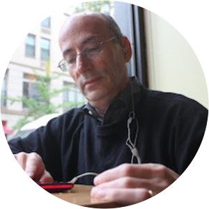 Richard Einhorn