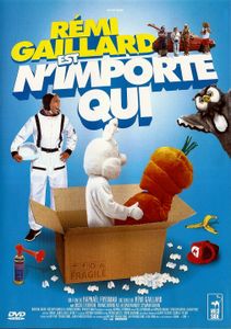 N'importe Qui