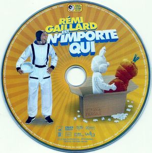 N'importe Qui