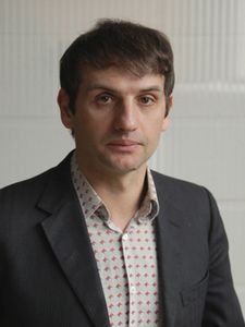 Serge Bozon