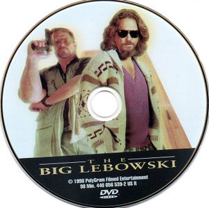 The Big Lebowski
