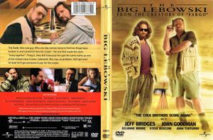 The Big Lebowski